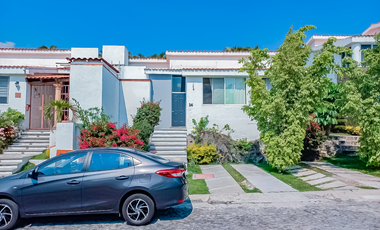 Venta de Casa en Burgos Bugambilias, Temixco, Morelos