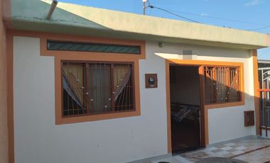 Se vende casa en el norte de Neiva