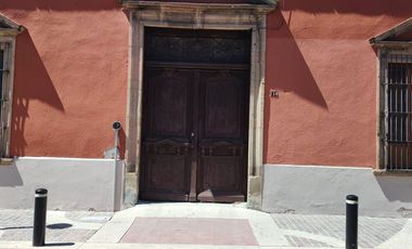 Casa en venta, en el Centro.