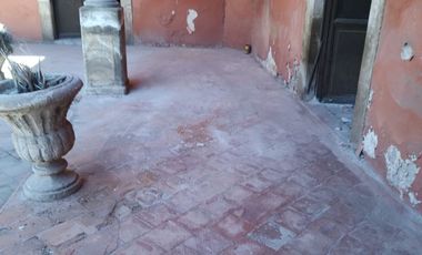 Casa en venta, en el Centro.