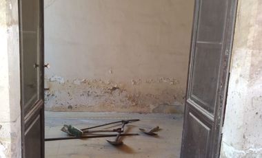 Casa en venta, en el Centro.