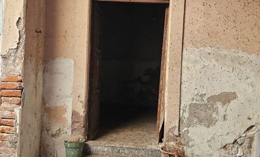 Casa en venta, en el Centro.