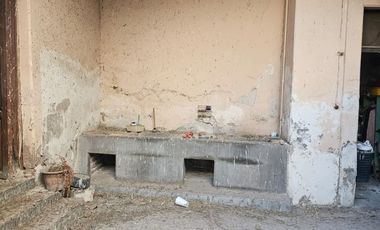 Casa en venta, en el Centro.