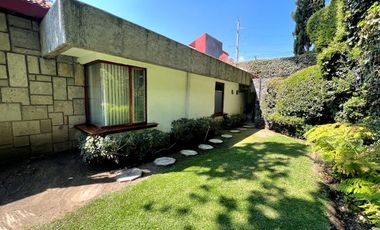 Camino a Santa Teresa Pedregal en un solo Piso