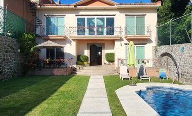 Venta de Casa en Burgos Bugambilias, Temixco, Morelos