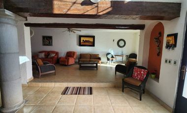 Venta de Casa en Burgos Bugambilias, Temixco, Morelos