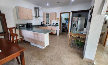 Venta de Casa en Burgos Bugambilias, Temixco, Morelos