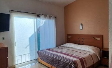 Venta de Casa en Burgos Bugambilias, Temixco, Morelos