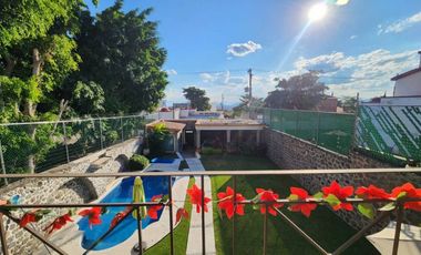 Venta de Casa en Burgos Bugambilias, Temixco, Morelos