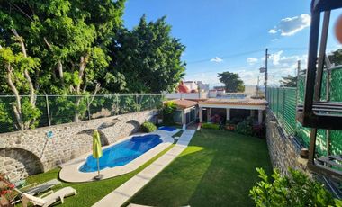 Venta de Casa en Burgos Bugambilias, Temixco, Morelos