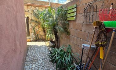 Casa EN RENTA en Cuautlancingo Fracc. con alberca