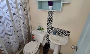 Casa EN RENTA en Cuautlancingo Fracc. con alberca