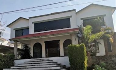 EXCELENTE PROPIEDAD UBICADA EN FRACCIONAMIENTO LOMAS DE COCOYOC, EN MORELOS