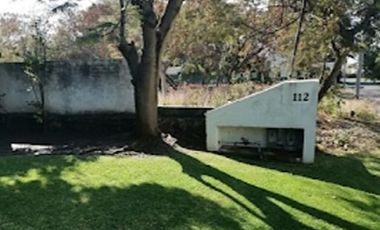 EXCELENTE PROPIEDAD UBICADA EN FRACCIONAMIENTO LOMAS DE COCOYOC, EN MORELOS