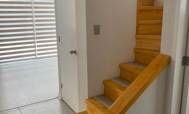 Arriendo Casa Amoblada en Lomas de San Sebastián