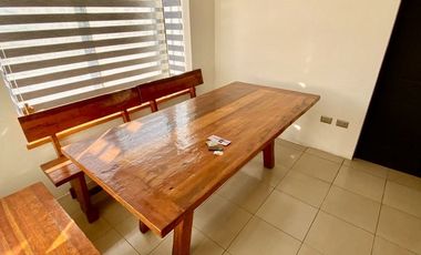 Arriendo Casa Amoblada en Lomas de San Sebastián