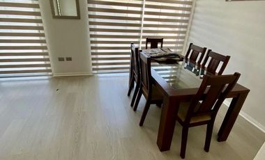 Arriendo Casa Amoblada en Lomas de San Sebastián