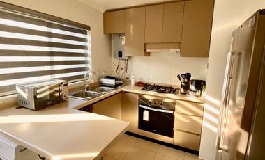 Arriendo Casa Amoblada en Lomas de San Sebastián