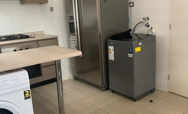 Arriendo Casa Amoblada en Lomas de San Sebastián