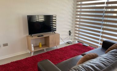 Arriendo Casa Amoblada en Lomas de San Sebastián