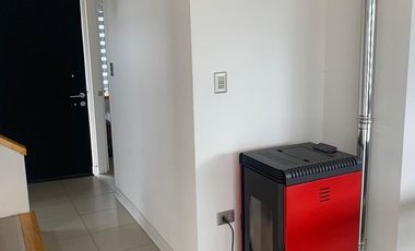 Arriendo Casa Amoblada en Lomas de San Sebastián