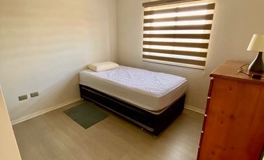 Arriendo Casa Amoblada en Lomas de San Sebastián