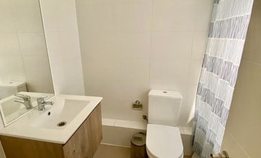 Arriendo Casa Amoblada en Lomas de San Sebastián