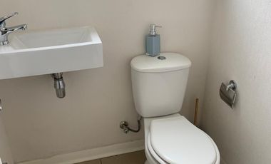 Arriendo Casa Amoblada en Lomas de San Sebastián