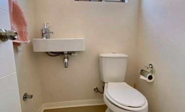 Arriendo Casa Amoblada en Lomas de San Sebastián