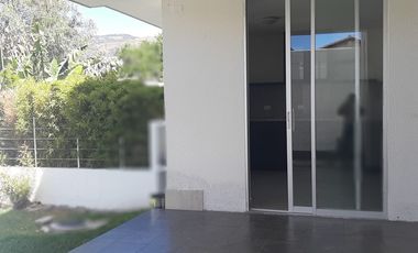 Renta Casa La Viña Alta Tumbaco