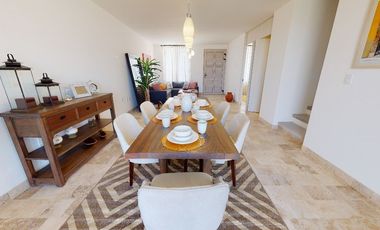 Casona Monica, de Lujo y Entretenimiento Familiar