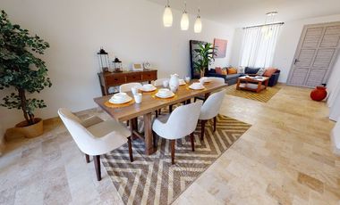 Casona Monica, de Lujo y Entretenimiento Familiar