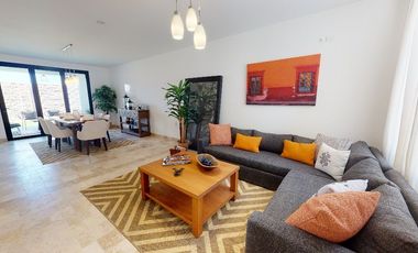 Casona Monica, de Lujo y Entretenimiento Familiar