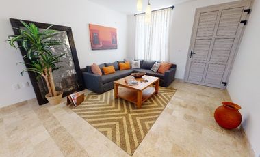 Casona Monica, de Lujo y Entretenimiento Familiar