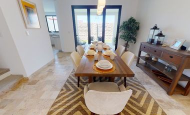 Casona Monica, de Lujo y Entretenimiento Familiar