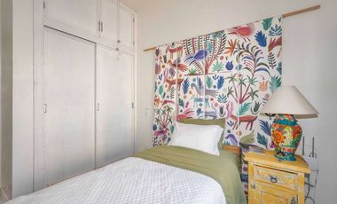 Casa Eve, en Zona Exclusiva