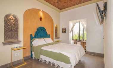 Casa Eve, en Zona Exclusiva