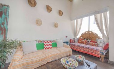 Casa Eve, en Zona Exclusiva