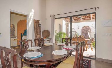 Casa Eve, en Zona Exclusiva