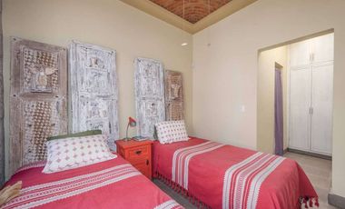 Casa Eve, en Zona Exclusiva
