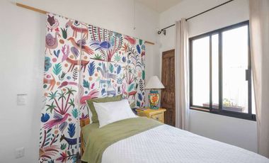 Casa Eve, en Zona Exclusiva