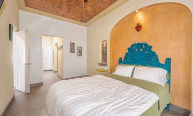 Casa Eve, en Zona Exclusiva