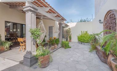 Casa Eve, en Zona Exclusiva