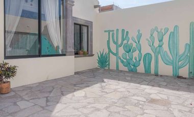 Casa Eve, en Zona Exclusiva