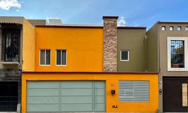 Casa La Amistad con espacios amplios y luz natural envolvente