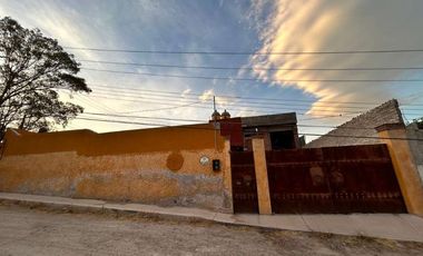CASA NARDOS EN VENTA