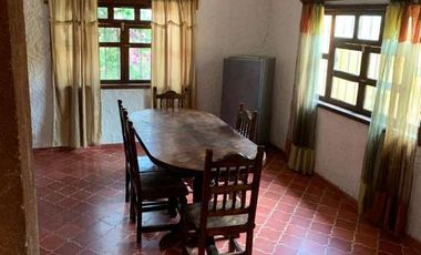 CASA NARDOS EN VENTA