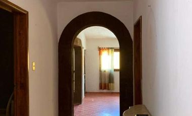 CASA NARDOS EN VENTA
