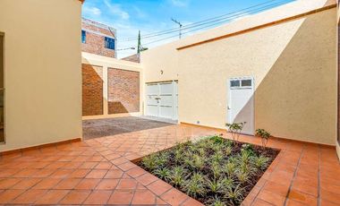 Casa Amapola, Un oasis de paz y sofisticación