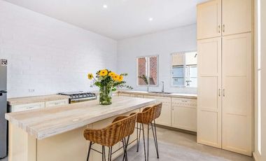 Casa Amapola, Un oasis de paz y sofisticación